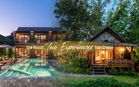 Pai Village Boutique Resort